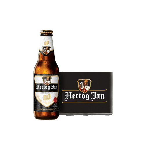 HERTOG JAN 0.0 - 24X 30 CL